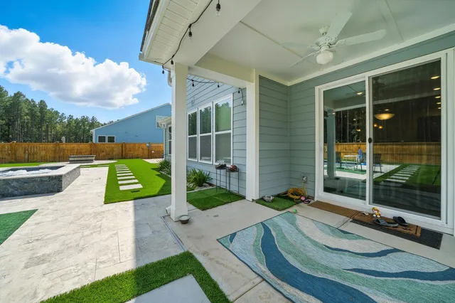 $686,500 | 1351 Homecoming Boulevard, Ravenel, SC 29470