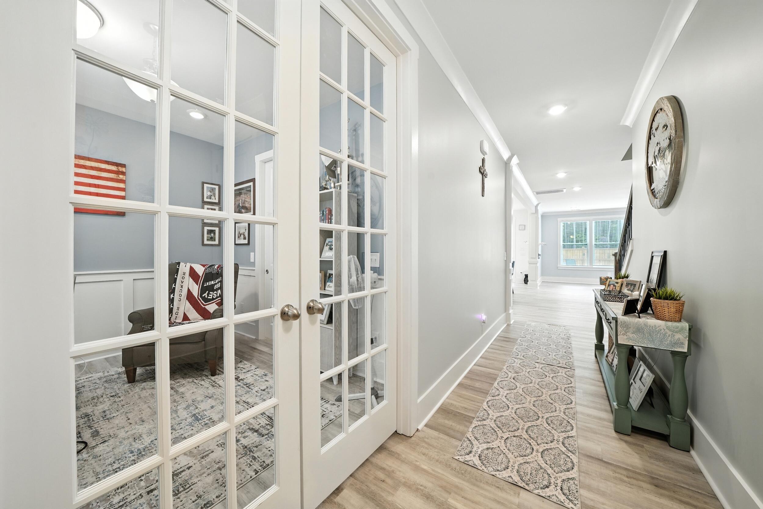 1351 Homecoming Boulevard Ravenel, SC 29470 - Photo 6 of 48 foyer