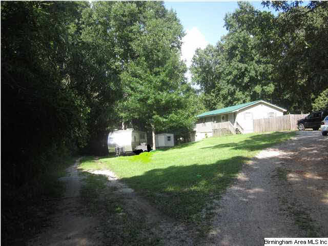 3395 Old Gap Road Bessemer, AL 35022 - Photo 2 of 31