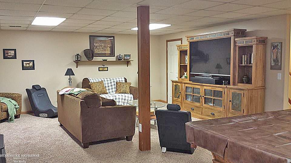 13328 Hunt Road Memphis, MI 48041 - Photo 27 of 27 basement 3