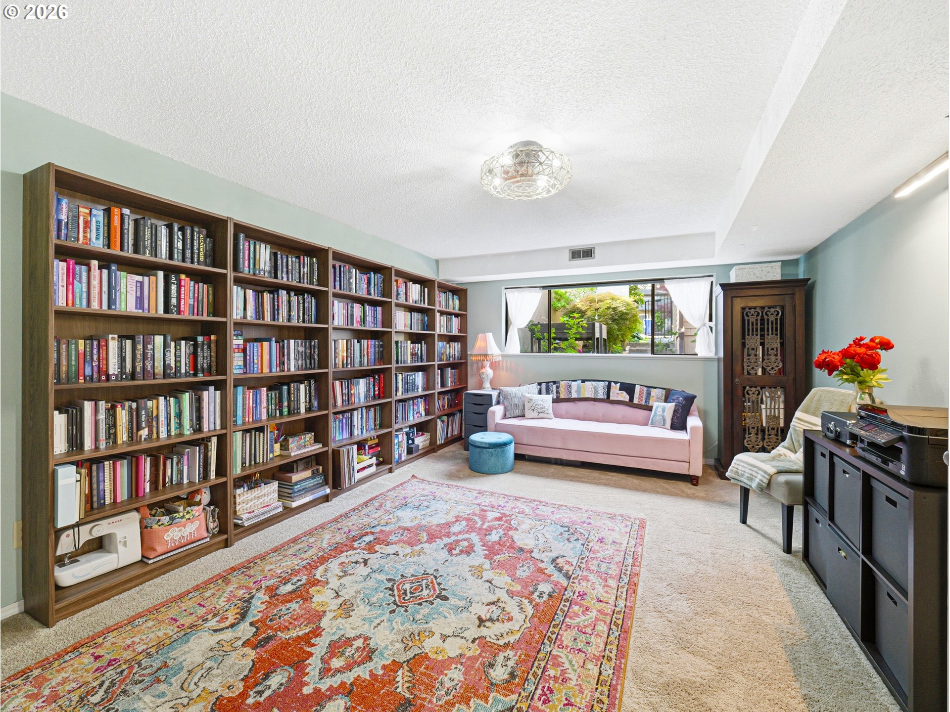 14405 Southwest 27th Court Beaverton, OR 97008 - Photo 27 of 44 Family Room