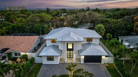$2,799,990 | 776 Bailey Street, Boca Raton, FL 33487