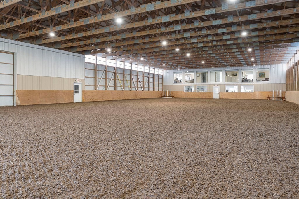 23 Bay State Road Rehoboth, MA 02769 - Photo 10 of 42 a view of an empty room with a window