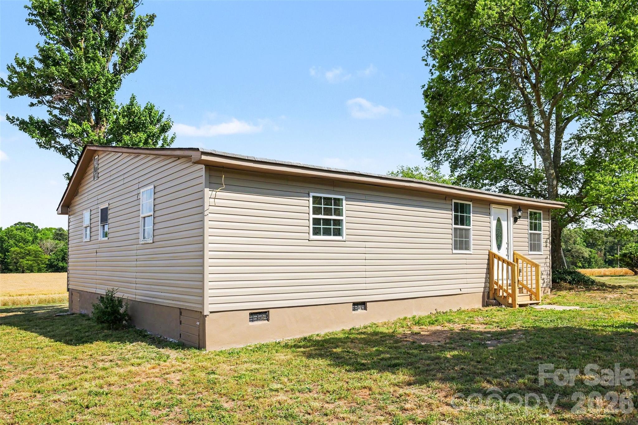 6710 Effie Whitley Road Monroe, NC 28112 - Photo 22 of 48