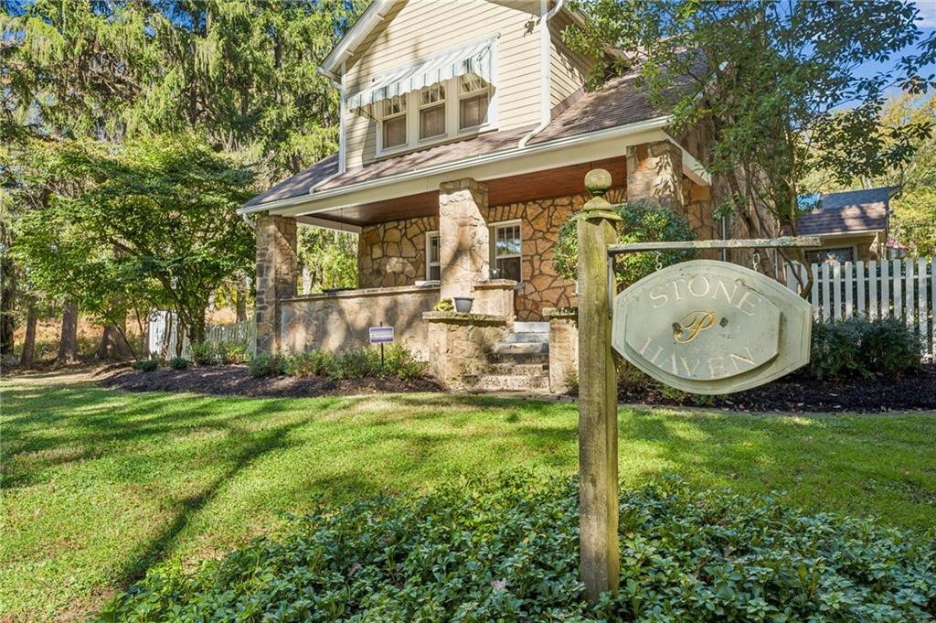 1 Jefferson School Road Ligonier, PA 15658 - Photo 4 of 45