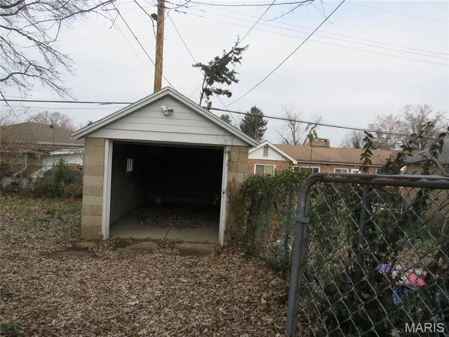 $90,000 | 1739 Grape Avenue, St. Louis, MO 63147