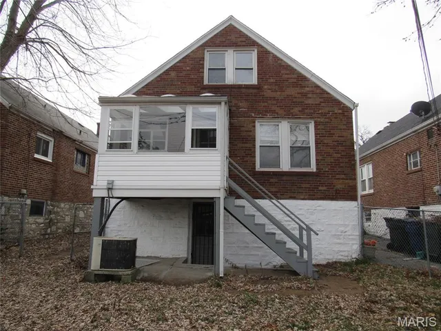 $90,000 | 1739 Grape Avenue, St. Louis, MO 63147
