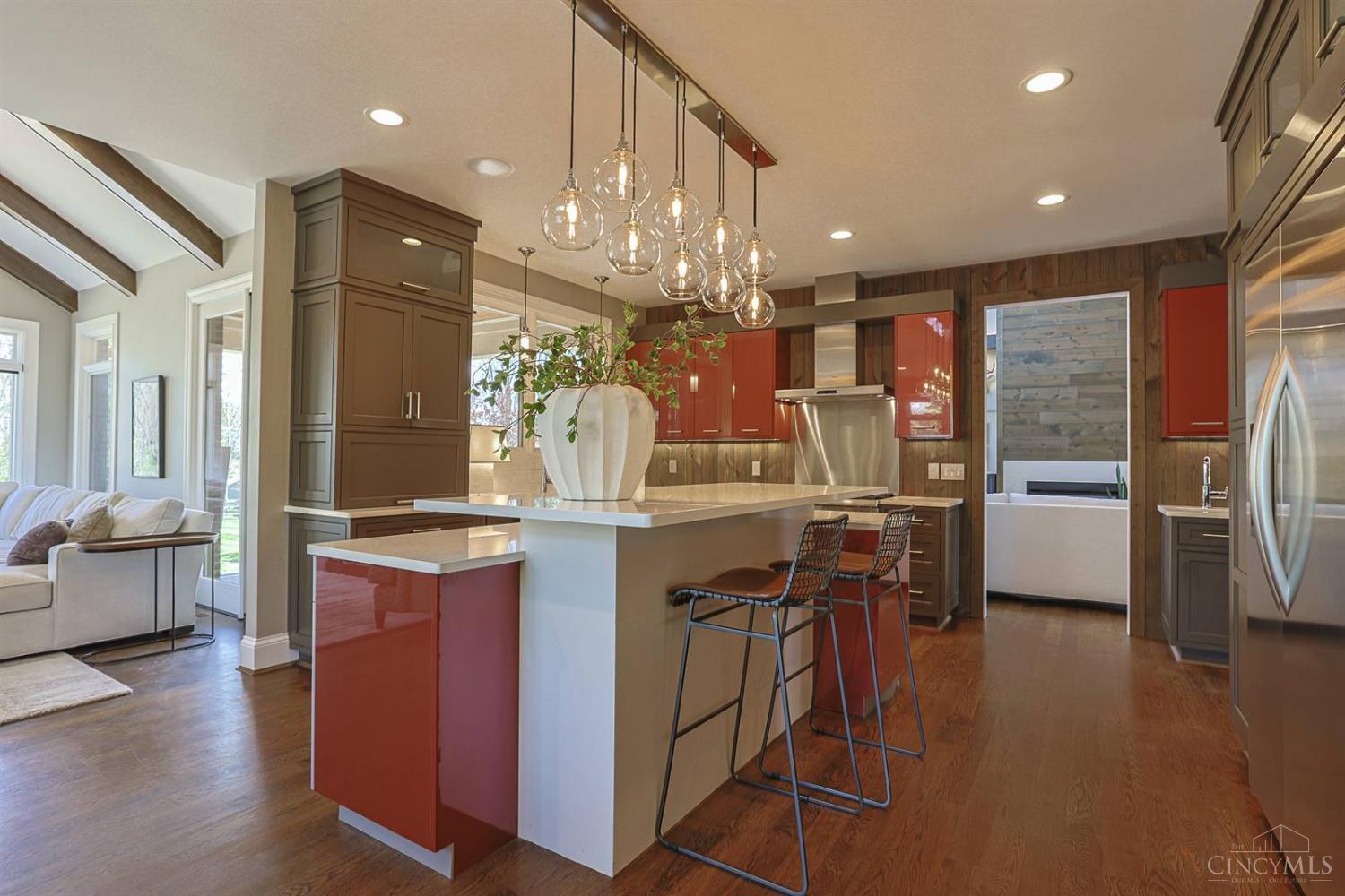 6340 Miami Road Cincinnati, OH 45243 - Photo 20 of 99