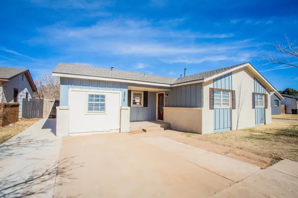 $198,000 | 5212 41st Street, Lubbock, TX 79414