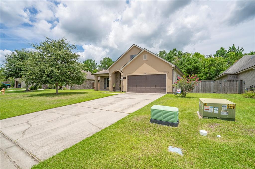 549 Jessica Way Covington, LA 70435 - Photo 3 of 40