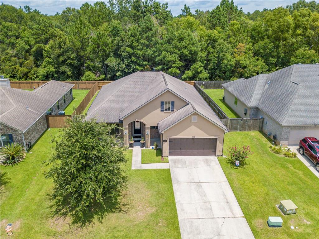 549 Jessica Way Covington, LA 70435 - Photo 36 of 40