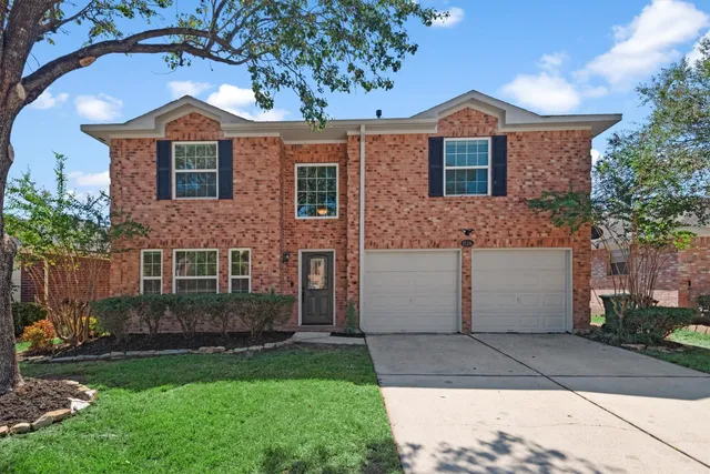 $2,500 | 1526 Telkwa Drive, Spring, TX 77386