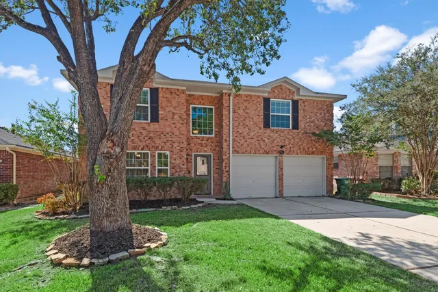 $2,500 | 1526 Telkwa Drive, Spring, TX 77386