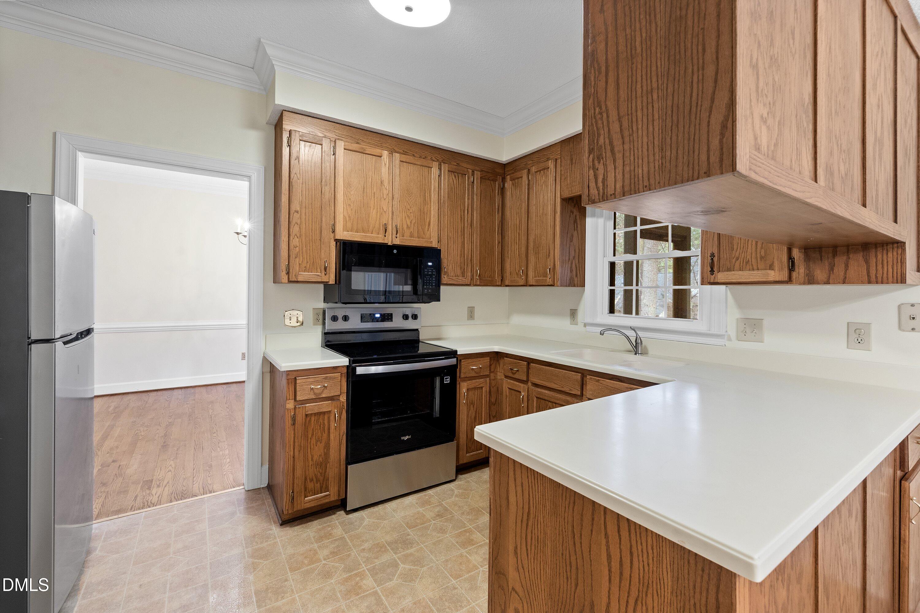 7922 Footman Way Raleigh, NC 27615 - Photo 23 of 39 Gallery Image 23