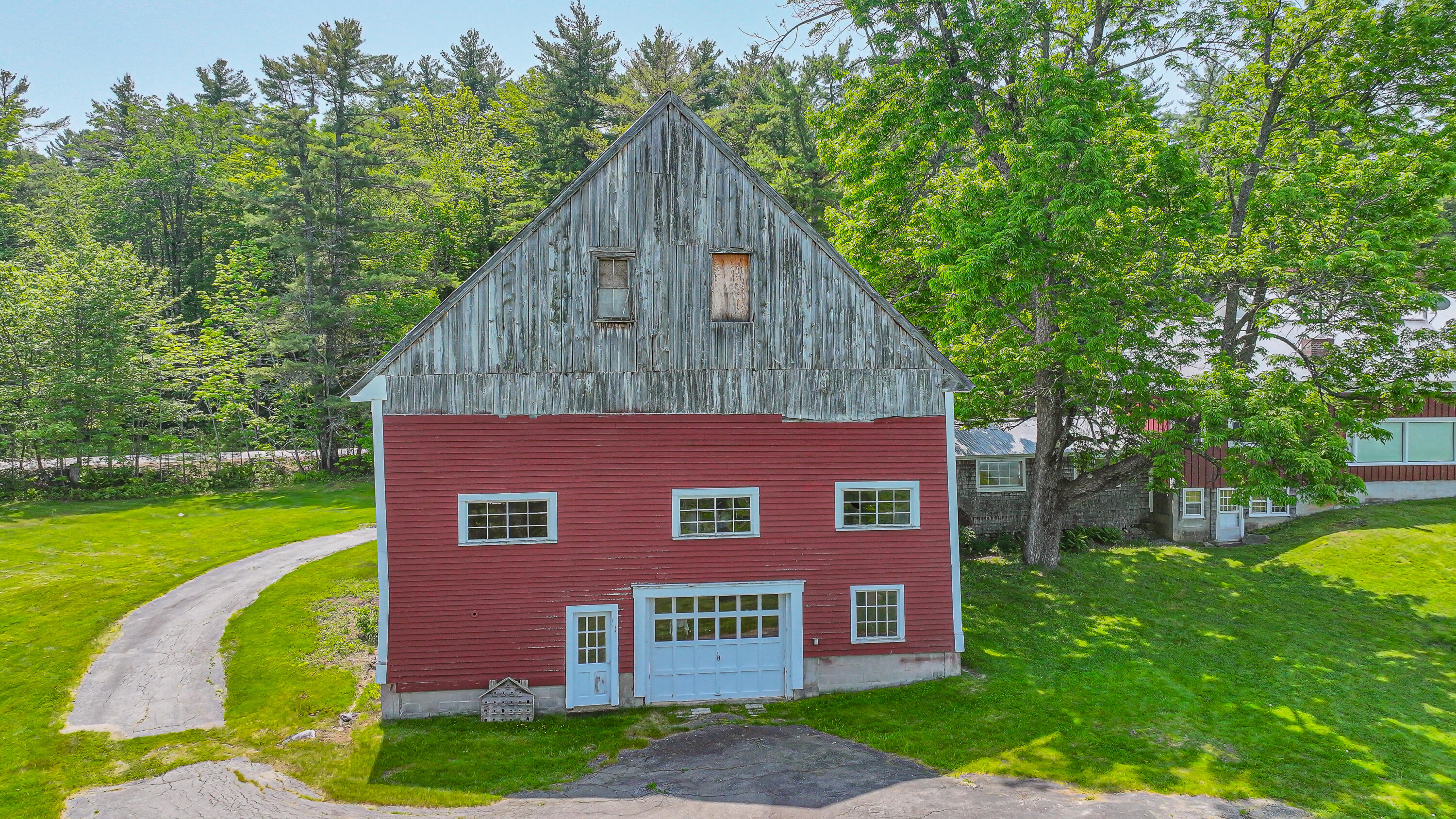 199 Lovell Road Harrison, ME 04040 - Photo 48 of 57 X 199 lovell road-15