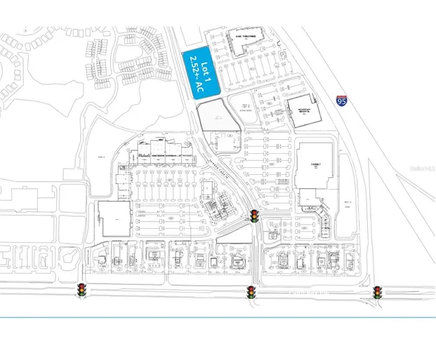 $2,500,000 | 4235 Norfolk Parkway, Melbourne, FL 32904