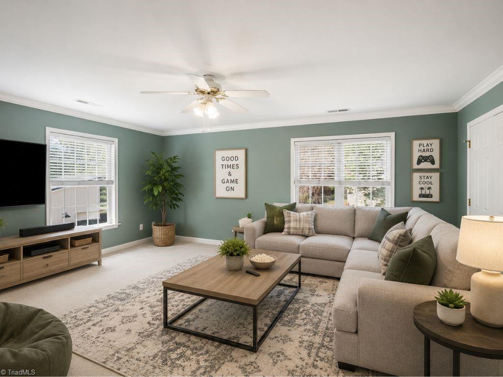 323 Ridge Drive Lexington, NC 27295 - Photo 18 of 46
