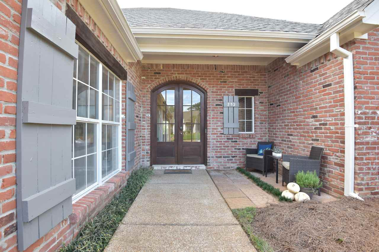 732 Danforth Drive Madison, MS 39110 - Photo 1 of 32 Photo 1