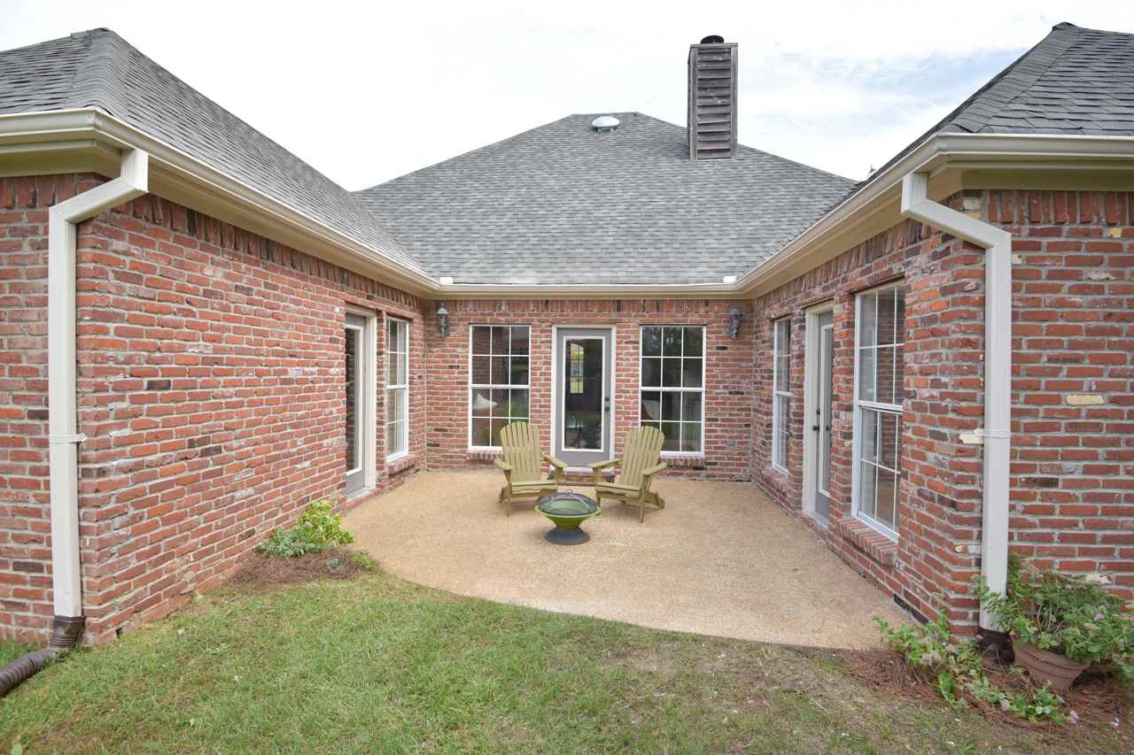 732 Danforth Drive Madison, MS 39110 - Photo 29 of 32 Photo 29