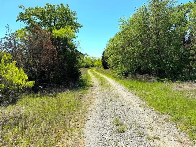 a view of an swimming pool and an outdoor space