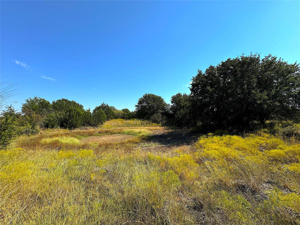 Tbd Ballard Road Weatherford, TX 76088 - Photo 20 of 30 a view of lake view and mountain view