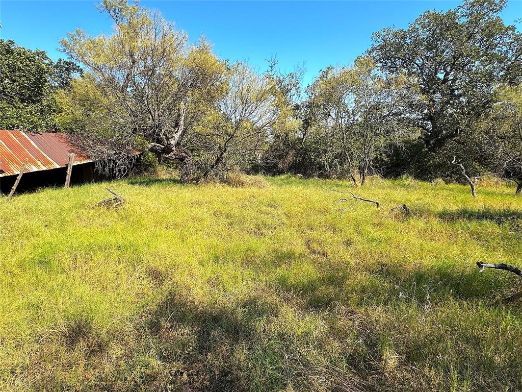 Tbd Ballard Road Weatherford, TX 76088 - Photo 25 of 30 a view of a yard with a house