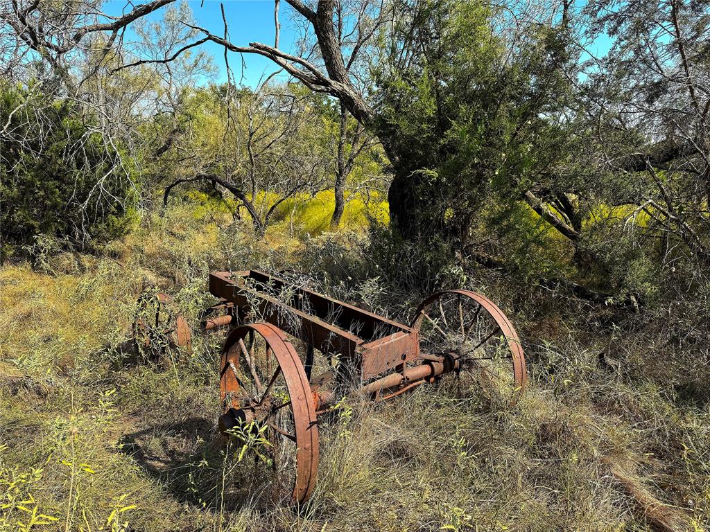 Tbd Ballard Road Weatherford, TX 76088 - Photo 28 of 30 a view of a yard