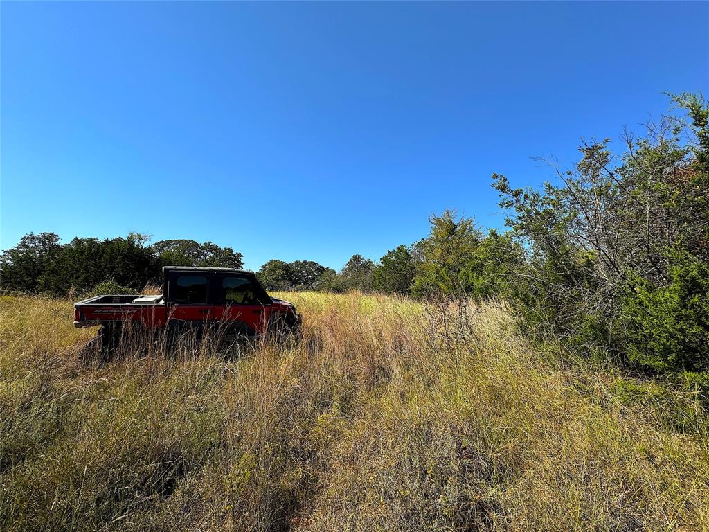Tbd Ballard Road Weatherford, TX 76088 - Photo 6 of 30 a view of backyard with swimming pool and outdoor seating