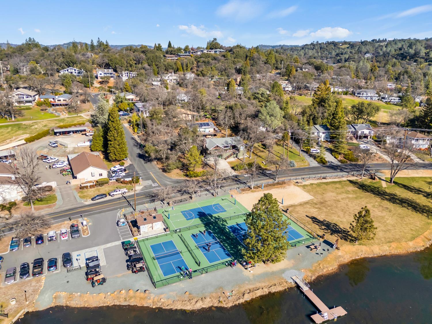 12096 Poplar Road Auburn, CA 95602 - Photo 67 of 84