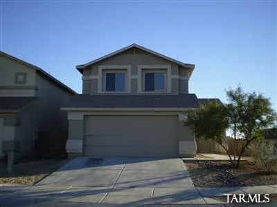 $1,875 | 2393 West Rau River Road, Tucson, AZ 85705