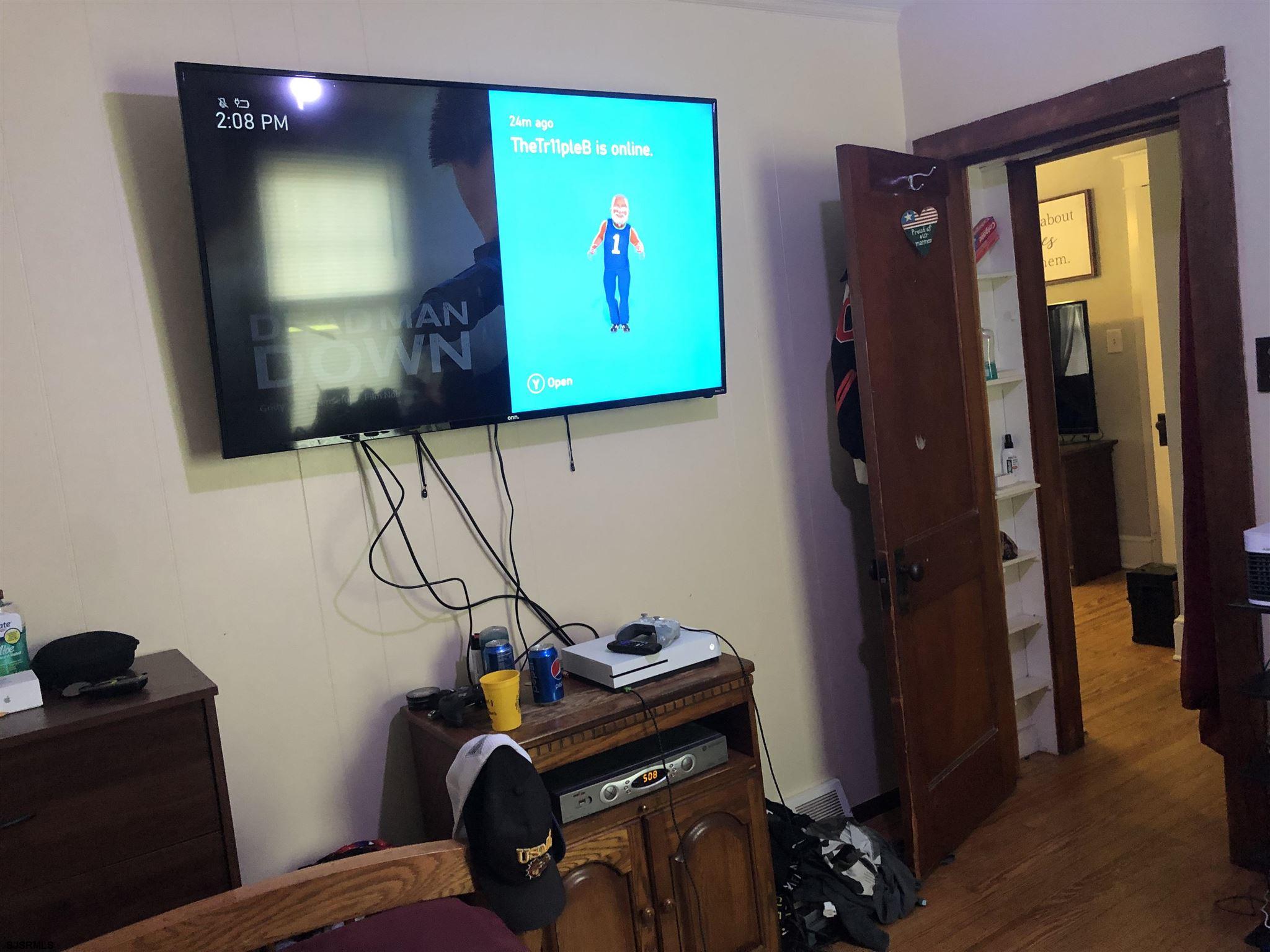 74 Centerton Road Bridgeton, NJ 08302 - Photo 22 of 38 a room with gym equipment