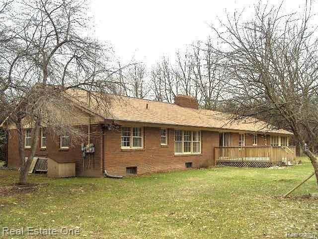 2972 Old Plank Road Milford, MI 48381 - Photo 19 of 19 spring 068