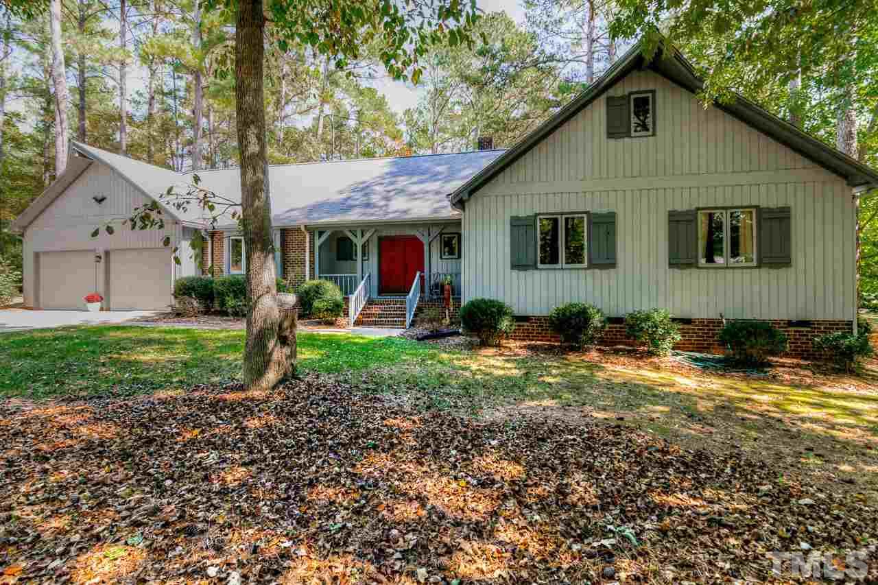8604 Harbor Drive Raleigh, NC 27615 - Photo 1 of 22 Gallery Image 1