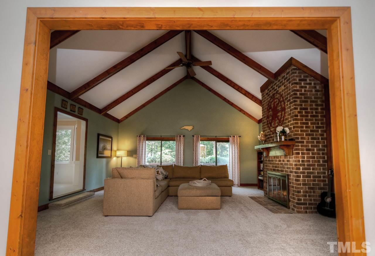 8604 Harbor Drive Raleigh, NC 27615 - Photo 3 of 22 Gallery Image 3