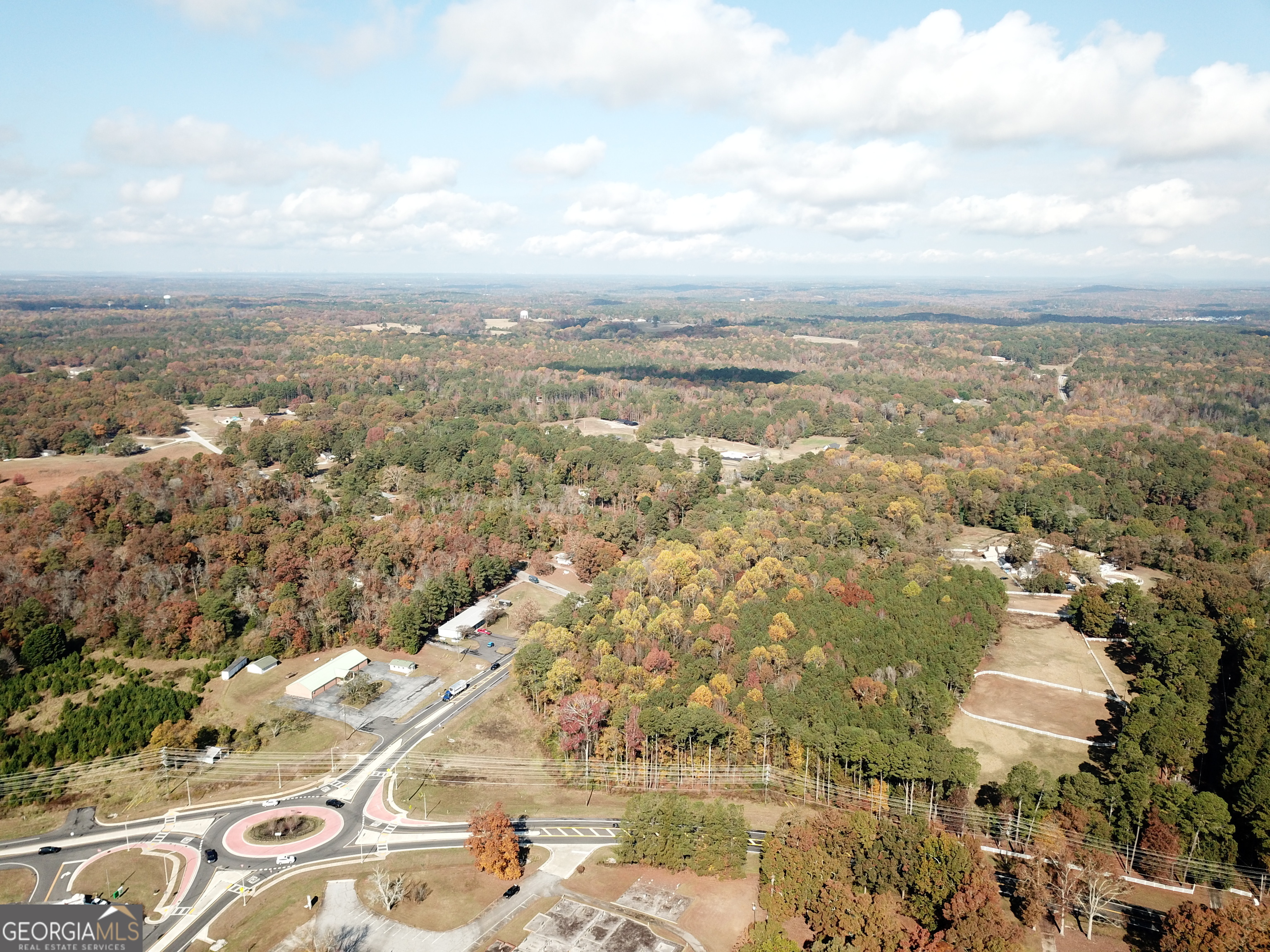 3600 Union Church Road Stockbridge, GA 30281 - Photo 2 of 7 a view of city and mountain