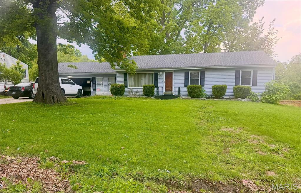 881 Prigge Road St. Louis, MO 63138 - Photo 1 of 1