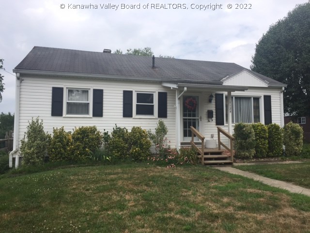 1125 Spruce Road Charleston, WV 25314 - Photo 4 of 26 Gallery Image 4