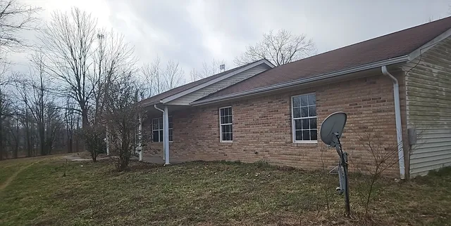 $110,000 | 956 Auburn Lane, Goreville, IL 62939