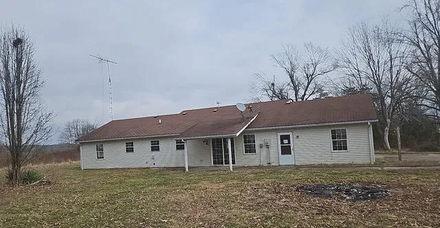 $110,000 | 956 Auburn Lane, Goreville, IL 62939