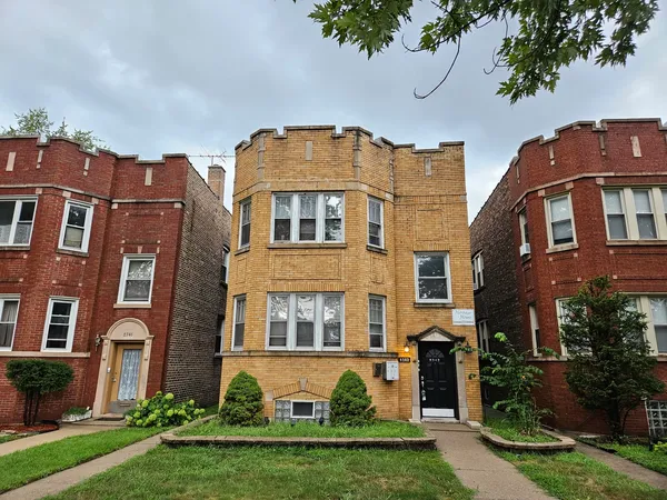 $330,000 | 8342 South Wabash Avenue, Chicago, IL 60619