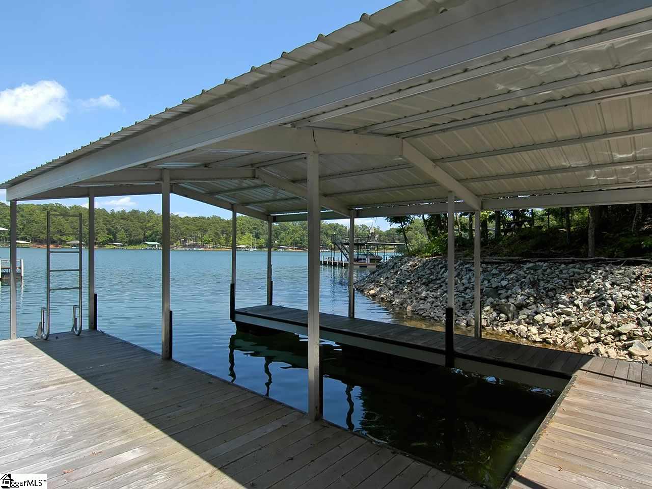 1006 Whitfield Point Road Anderson, SC 29626 - Photo 30 of 33