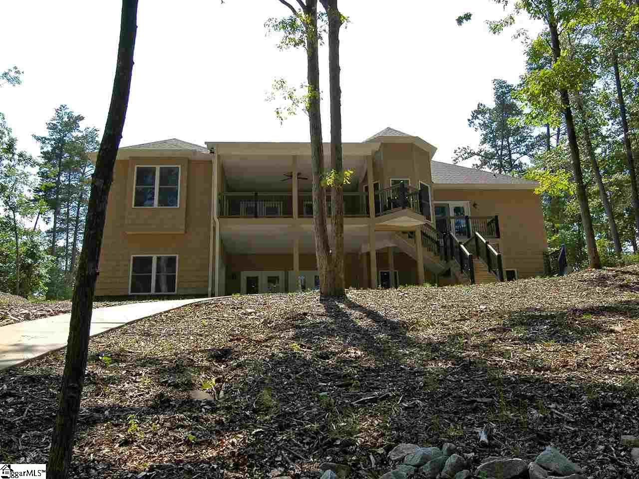 1006 Whitfield Point Road Anderson, SC 29626 - Photo 32 of 33