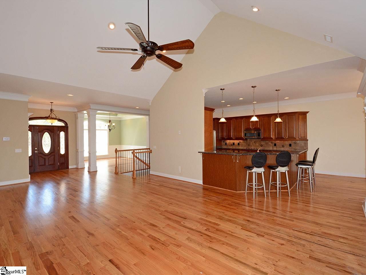 1006 Whitfield Point Road Anderson, SC 29626 - Photo 5 of 33