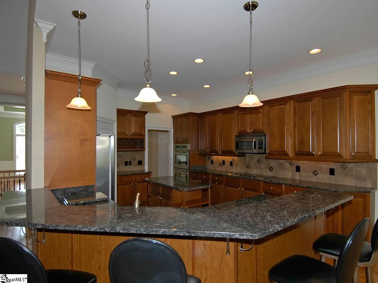 1006 Whitfield Point Road Anderson, SC 29626 - Photo 7 of 33