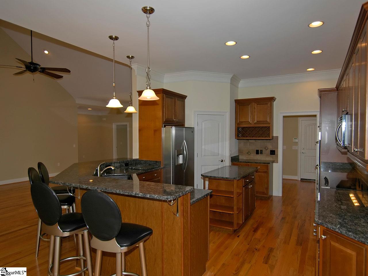 1006 Whitfield Point Road Anderson, SC 29626 - Photo 8 of 33