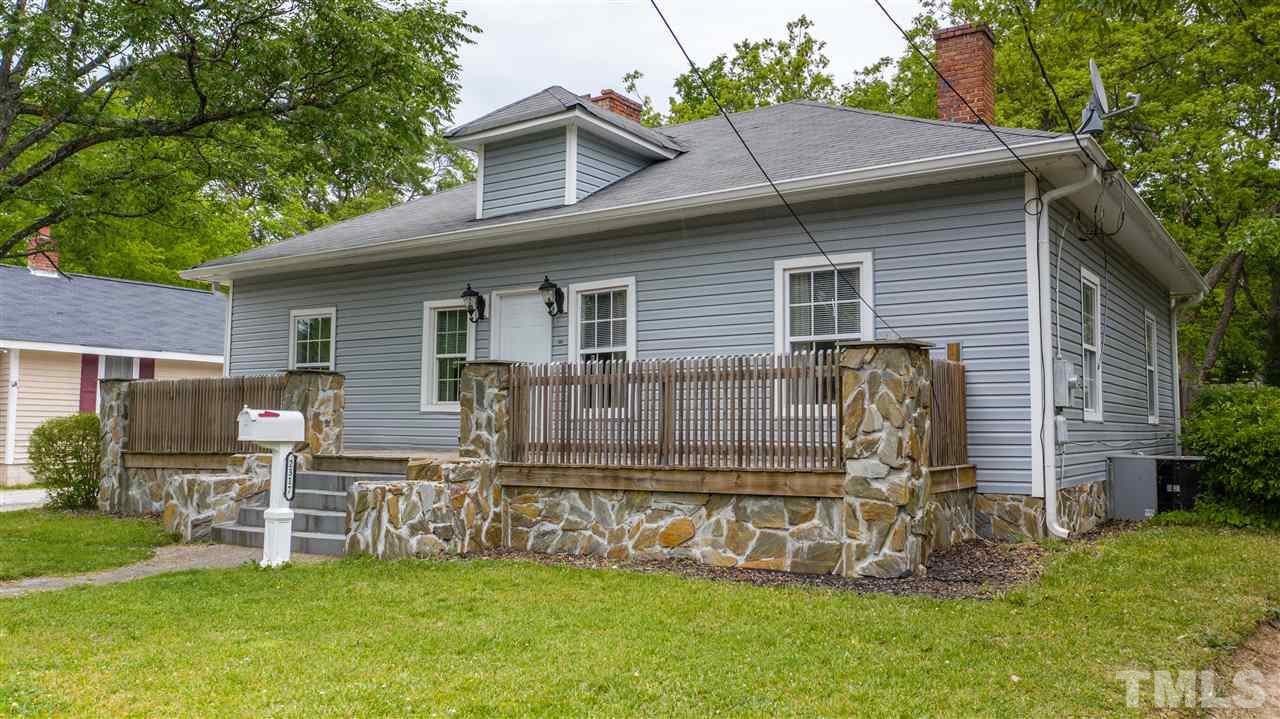 2317 Poole Road Raleigh, NC 27610 - Photo 1 of 20