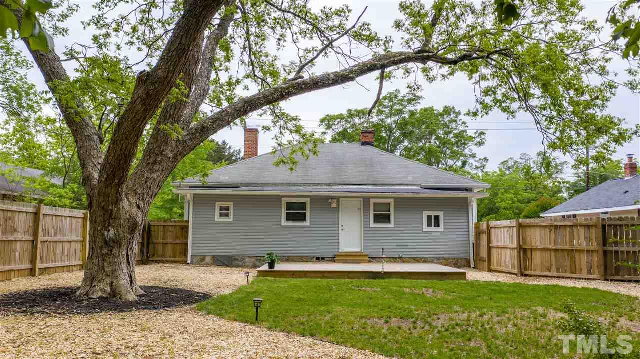 2317 Poole Road Raleigh, NC 27610 - Photo 19 of 20