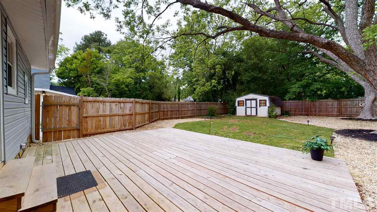 2317 Poole Road Raleigh, NC 27610 - Photo 20 of 20