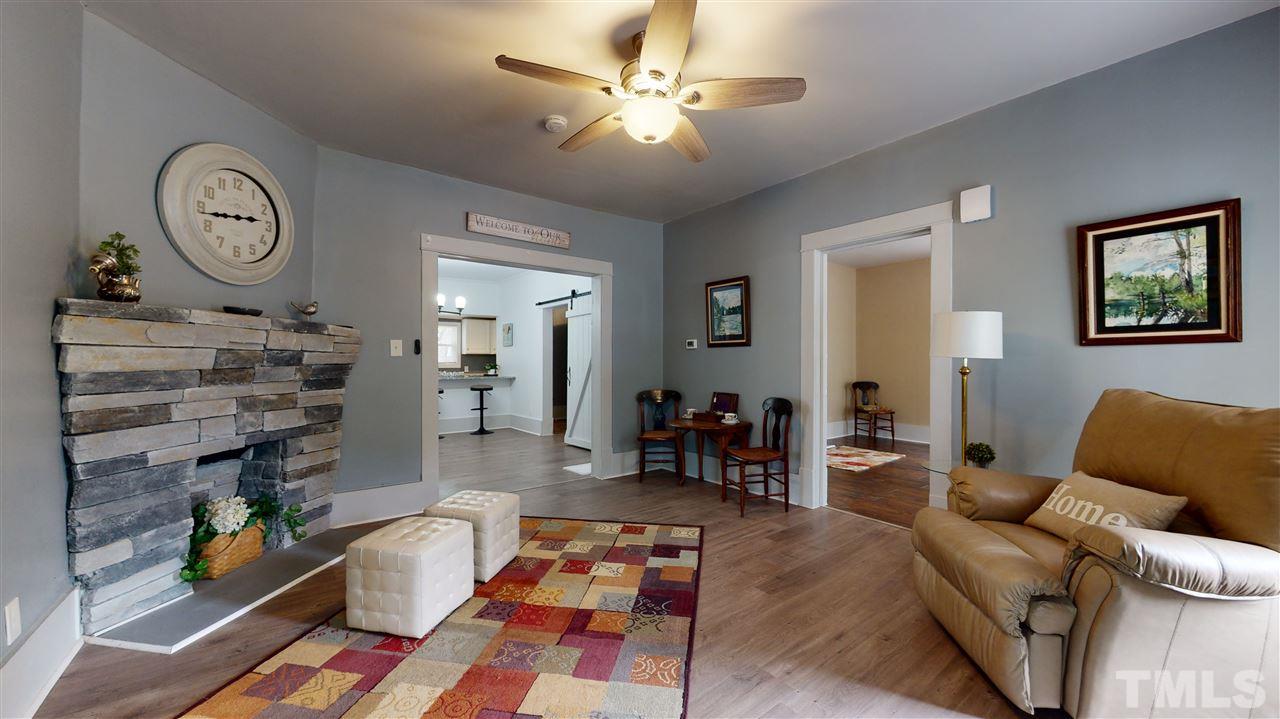 2317 Poole Road Raleigh, NC 27610 - Photo 3 of 20