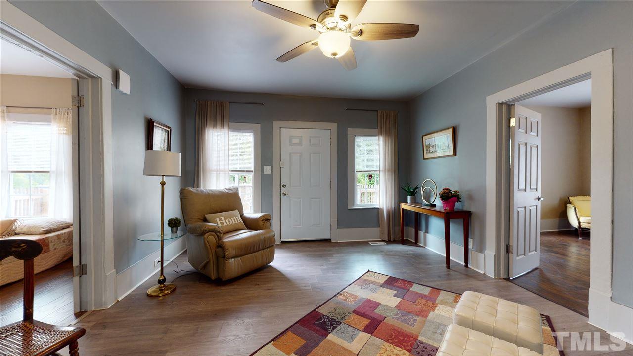 2317 Poole Road Raleigh, NC 27610 - Photo 4 of 20